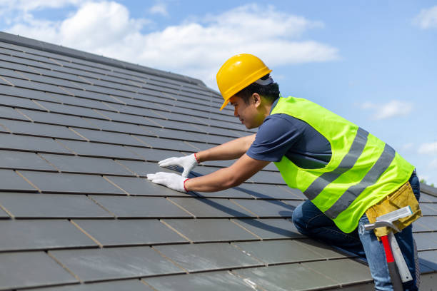 Best Emergency Roof Repair  in North Bonneville, WA