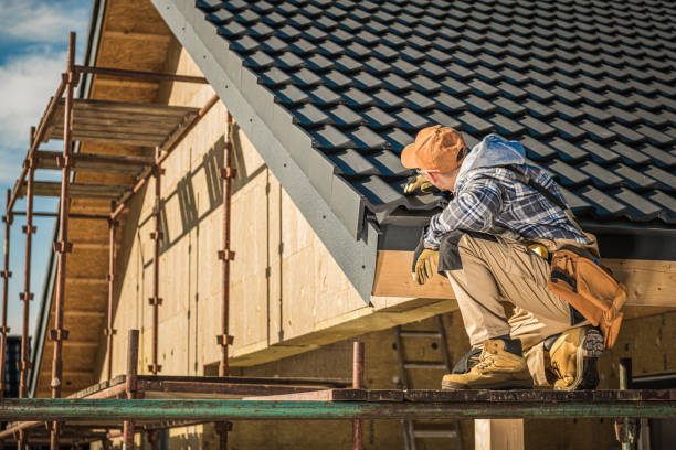 Professional Roofing Contractor in North Bonneville, WA