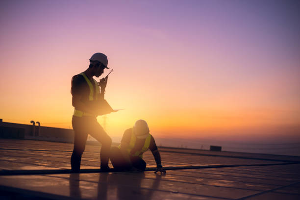 Quick and Trustworthy Emergency Roof Repair Services in North Bonneville, WA