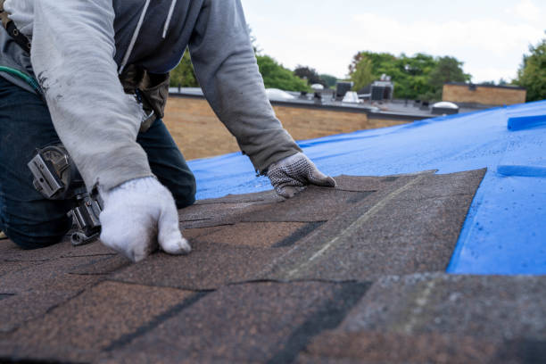 Sealant for Roof in North Bonneville, WA