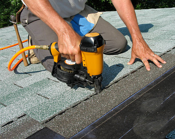 Best Metal Roofing Contractor  in North Bonneville, WA