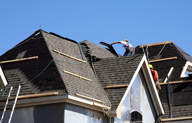 Roof Repair Estimates in North Bonneville, WA